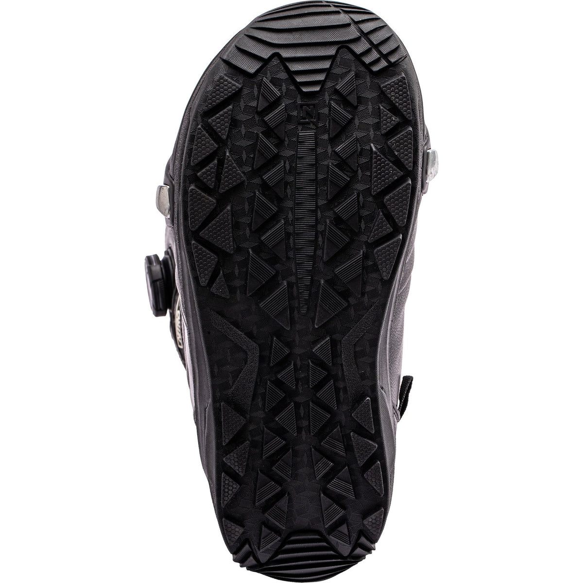 Team Step On Tls Boots Black - Image 3