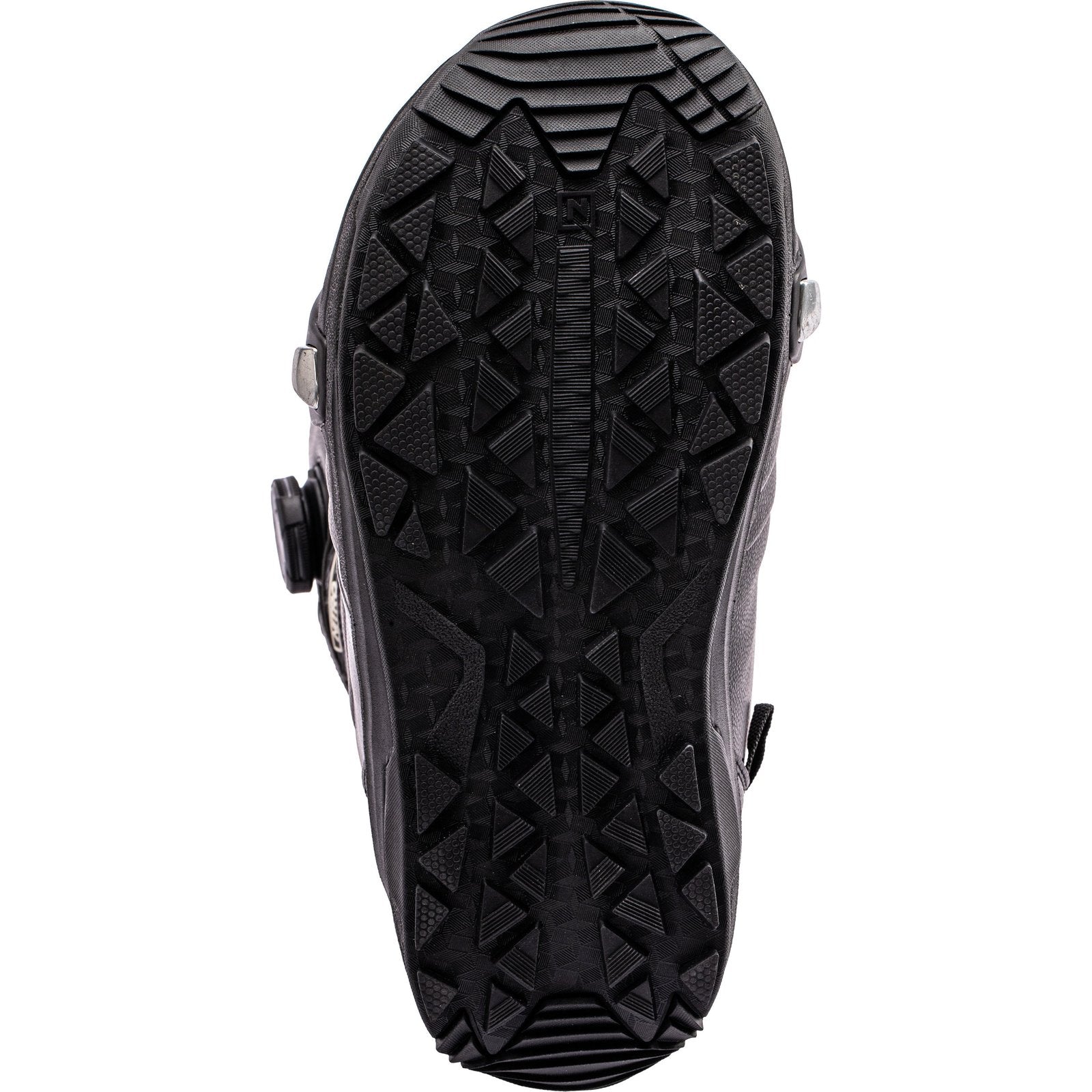 Team Step On Tls Boots Black - Image 3