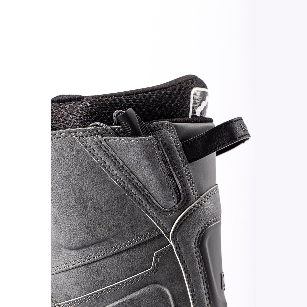Team Tls Boots Grey - Image 10