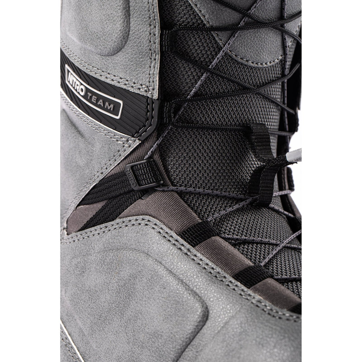 Team Tls Boots Grey - Image 5