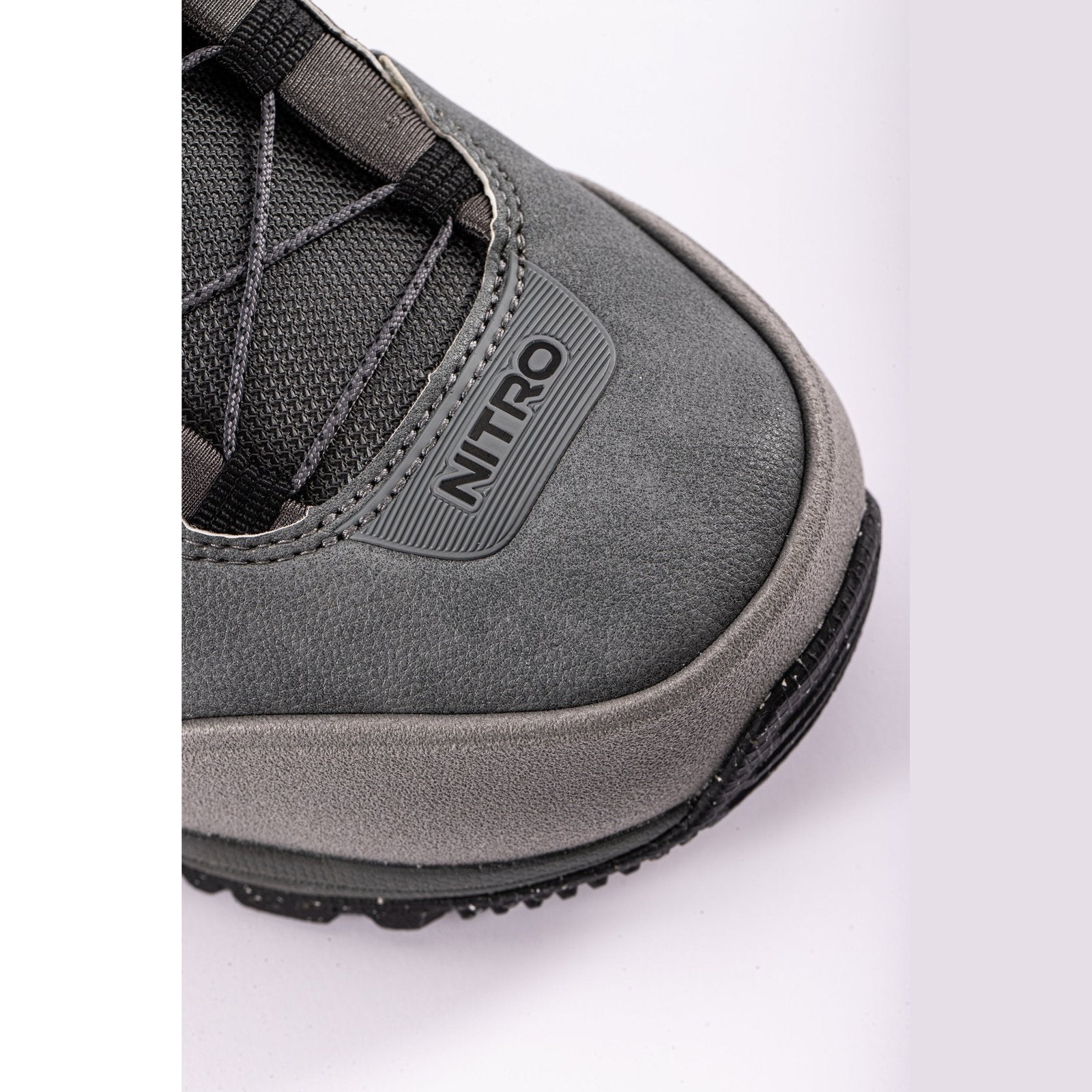 Team Tls Boots Grey - Image 7