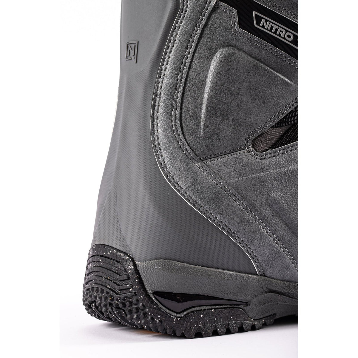 Team Tls Boots Grey - Image 9