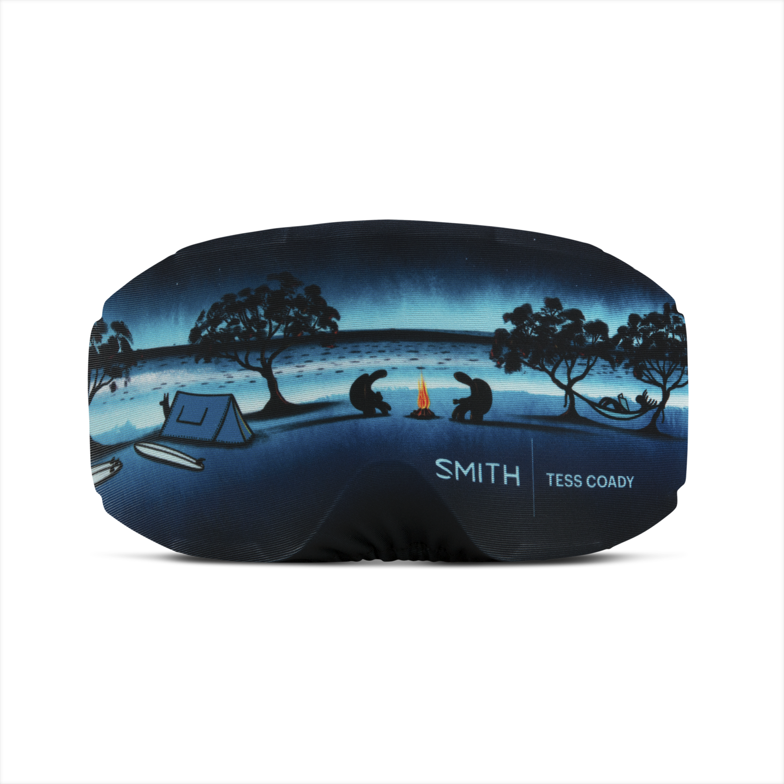 Squad Snow Goggle