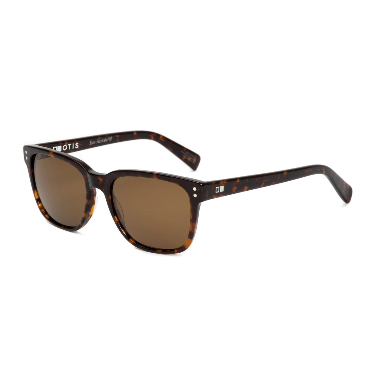 Test Of Time X - Eco Havana / Brown / Polarised