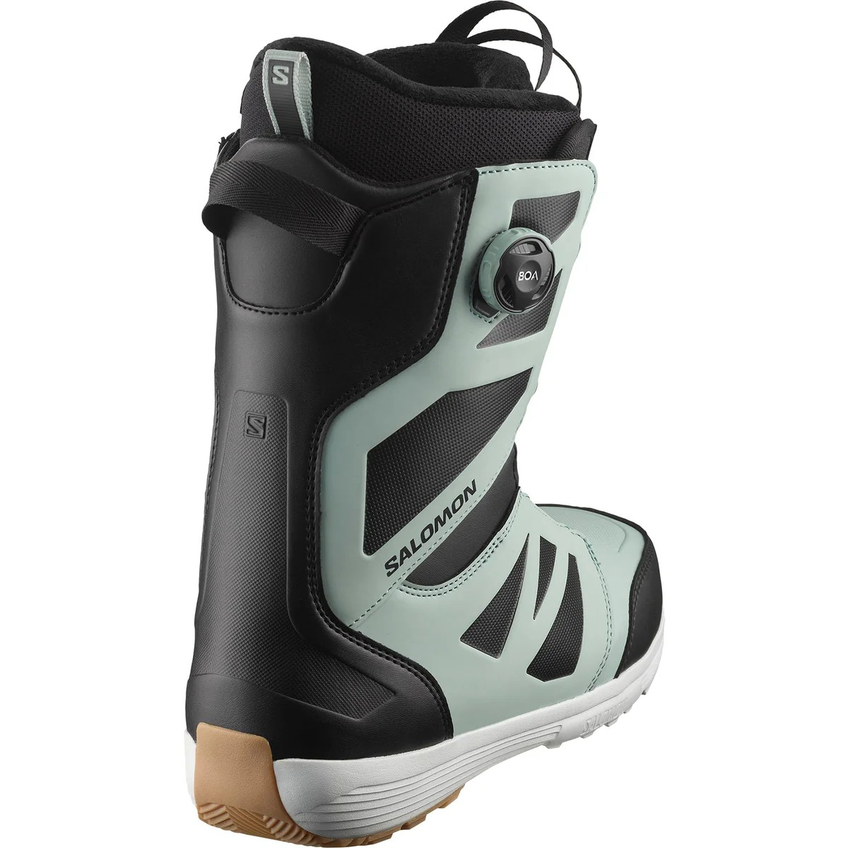 Launch BOA SJ BOA Men's Snowboard Boots