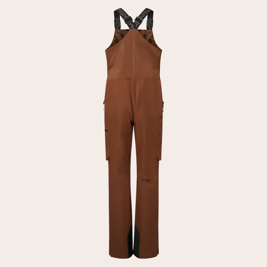 TNP Shell Bib