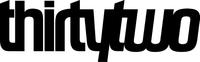 Thirty Two brand logo
