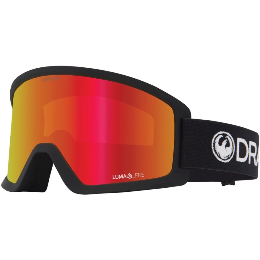 DX3 L OTG Snow Goggle