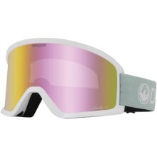 DX3 OTG Low Bridge Snow Goggle