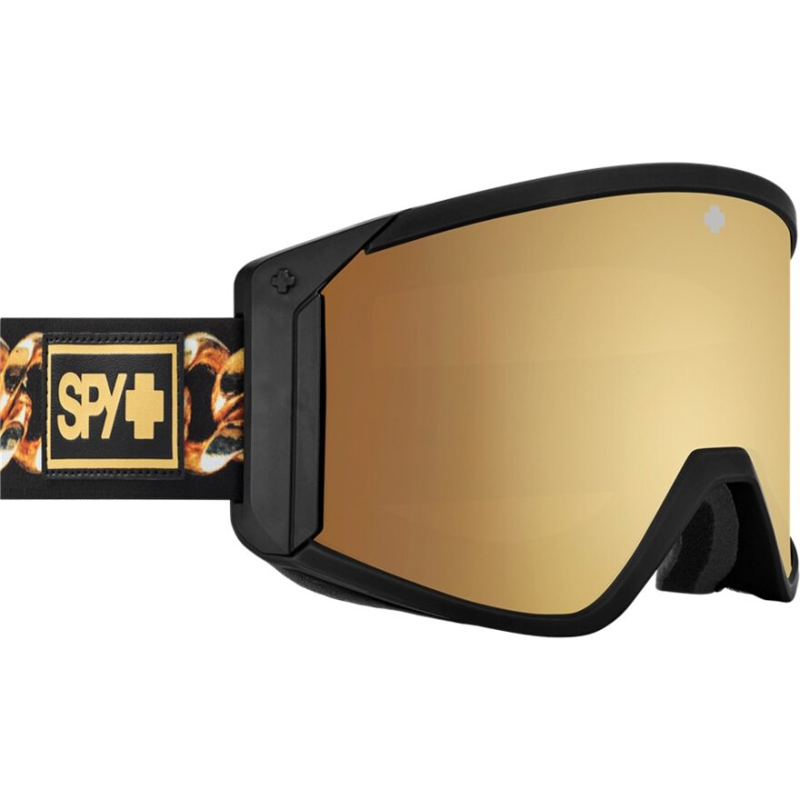Raider Snow Goggles