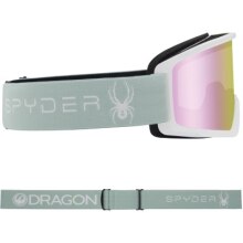 DX3 OTG Low Bridge Snow Goggle