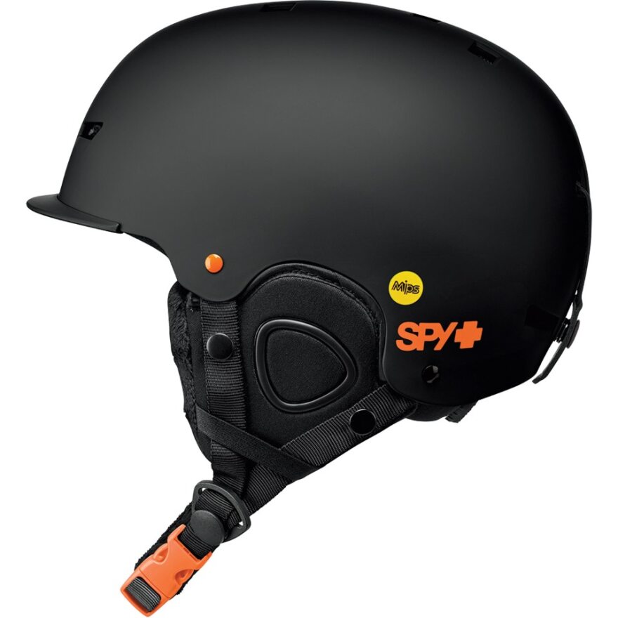 Galactic Mips Snow Helmet