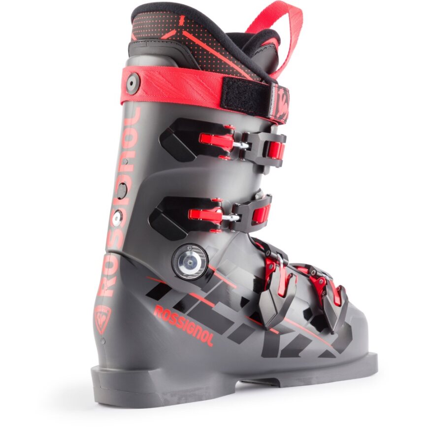 Hero World Cup 70 SC Kid's Ski Boots