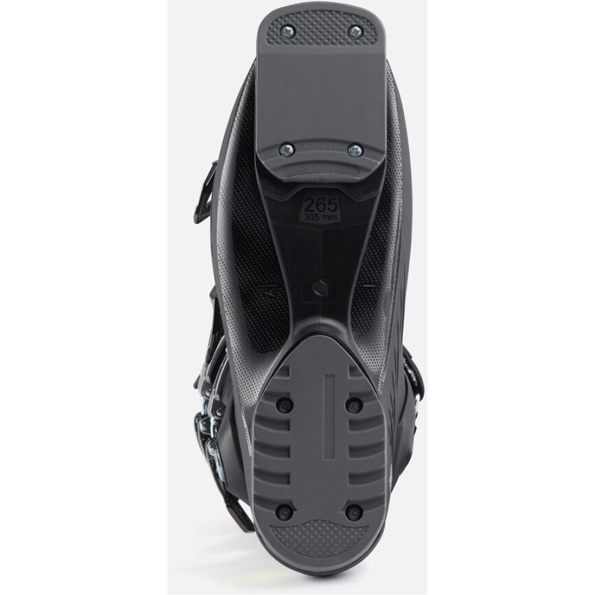 Hi-Speed Pro 100 Mv