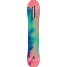 Passport Snowboard