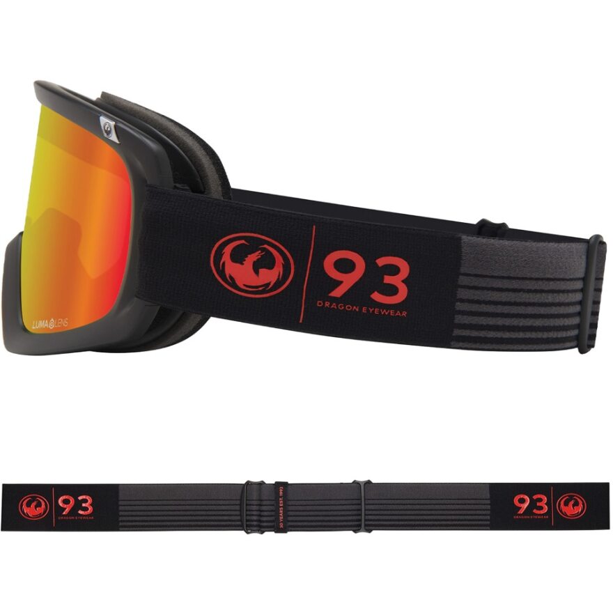 D1 OTG Snow Goggle