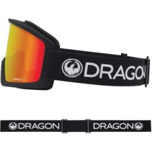 DX3 L OTG Snow Goggle