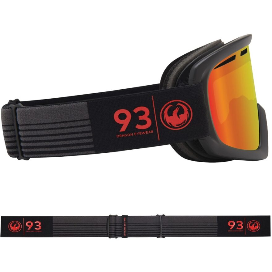 D1 OTG Snow Goggle