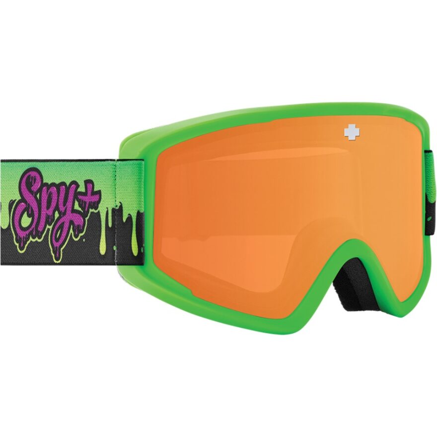 Crusher Elite Jr Snow Goggles