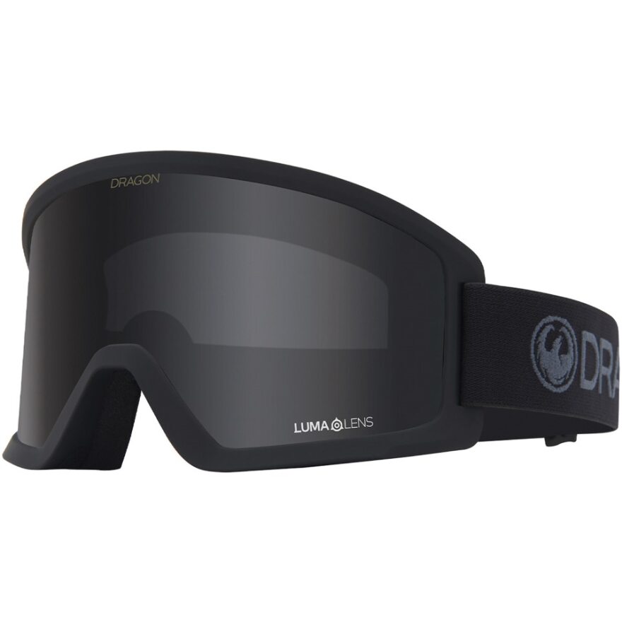 DX3 L OTG Snow Goggle
