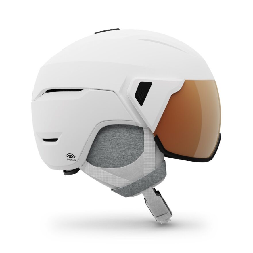 Aria Mips Helmet