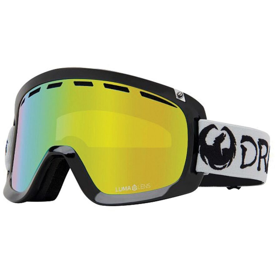 D1 OTG Snow Goggle