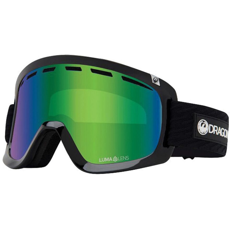 D1 OTG Snow Goggle