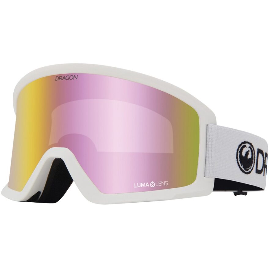 DX3 L OTG Snow Goggle