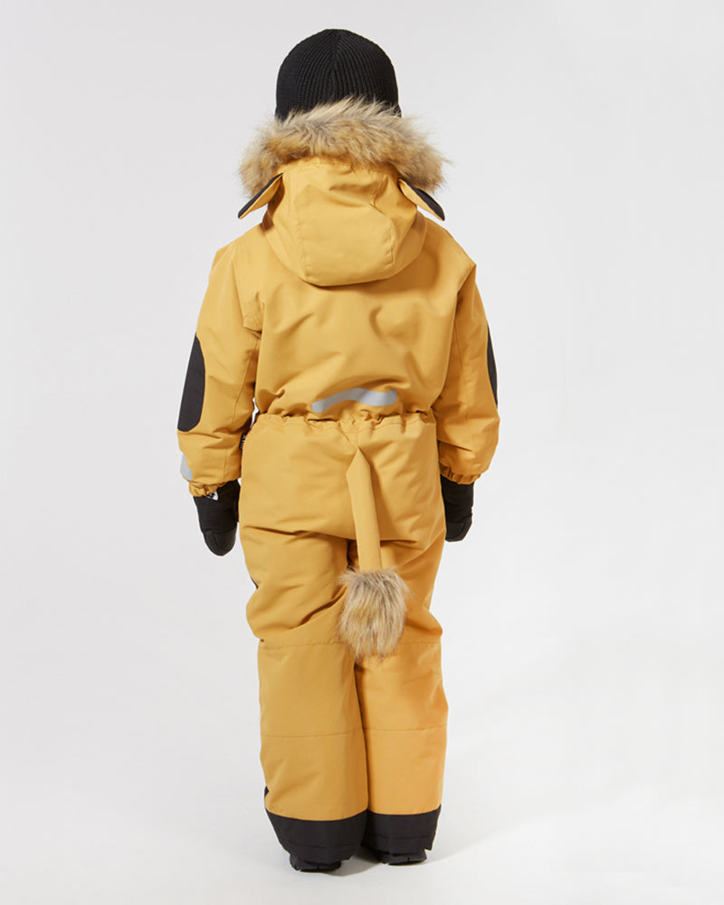 Rugrats II Kids One Piece Snow Suit