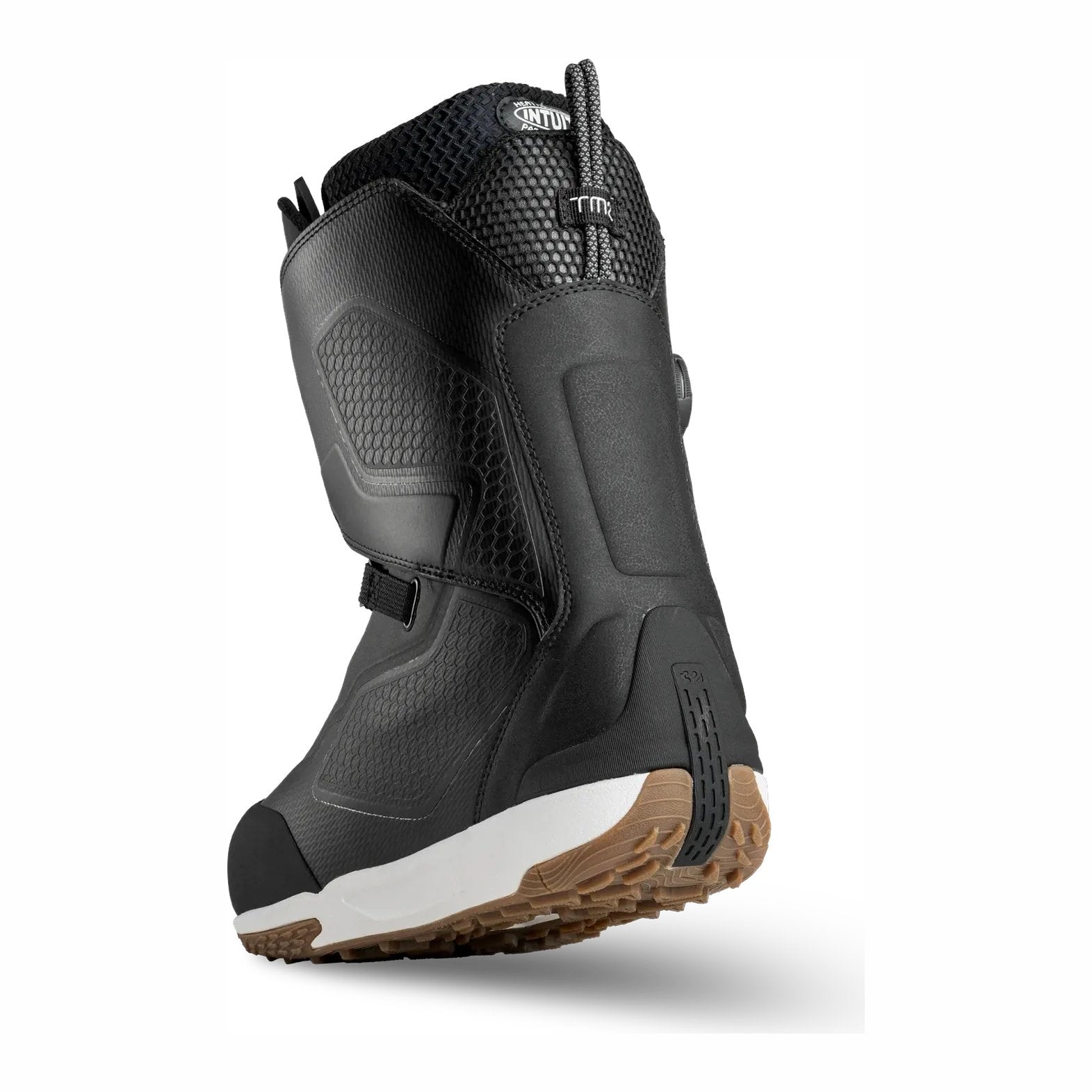 TM-2 Double BOA Snowboard Boots Black - Image 2