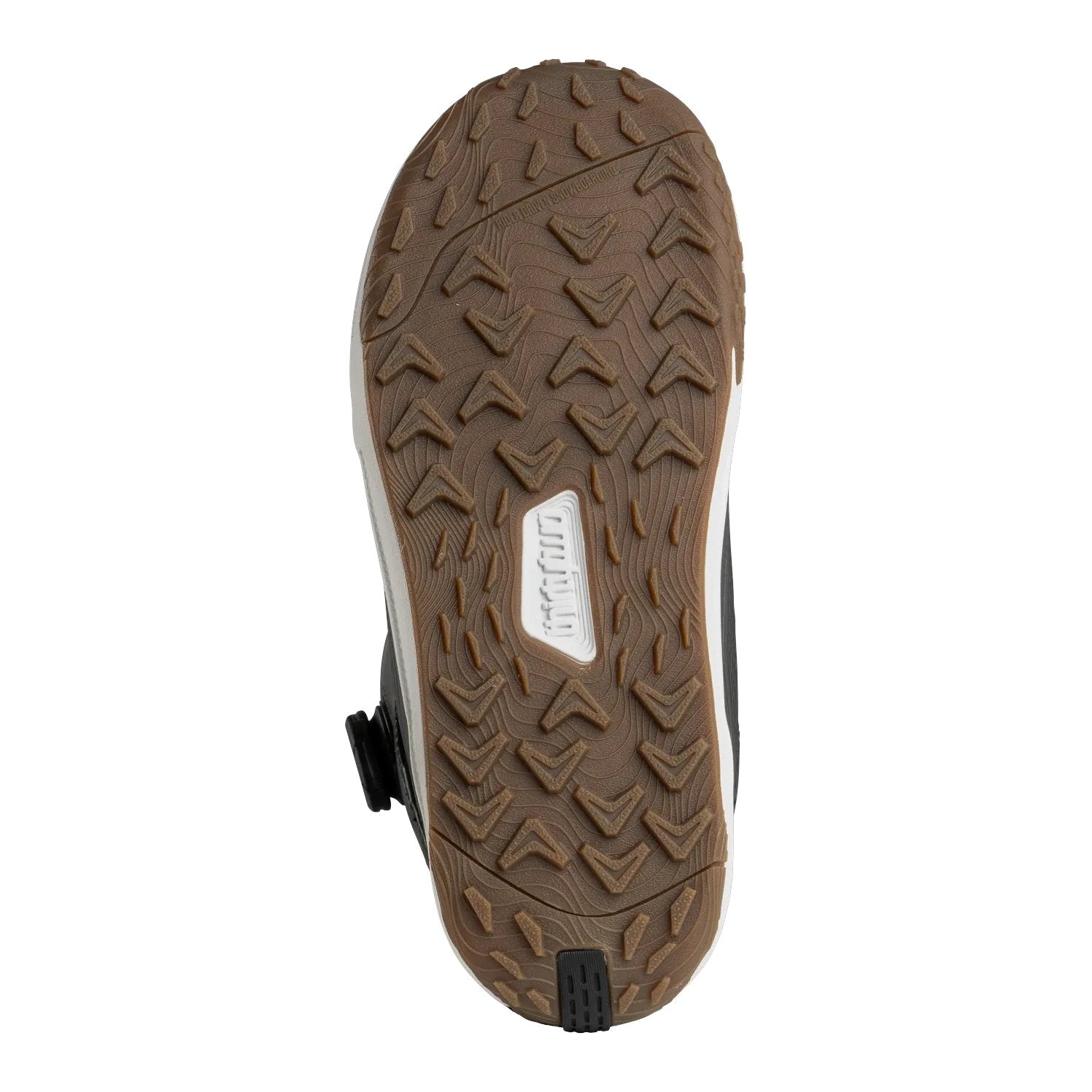 TM-2 Double BOA Snowboard Boots Black - Image 3