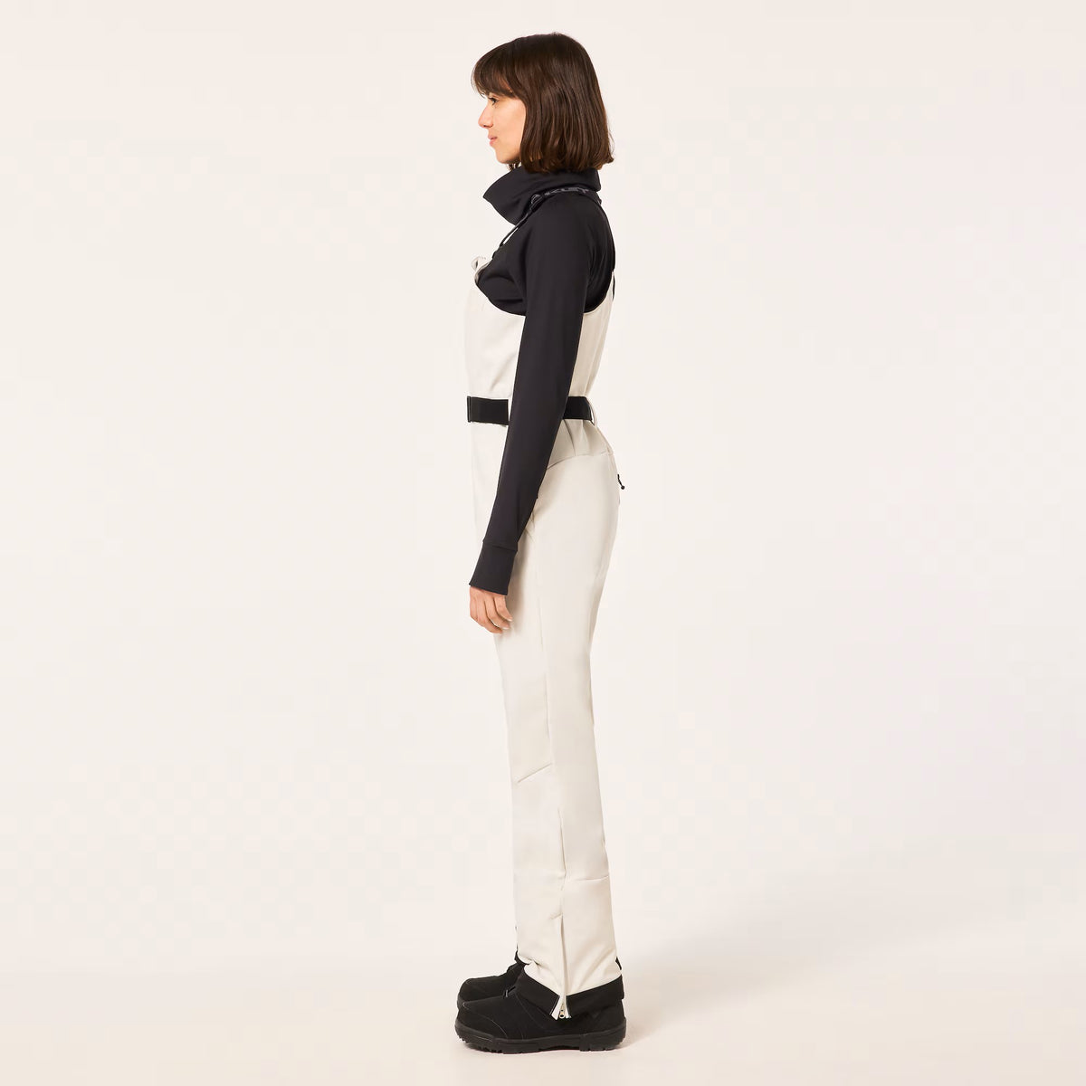 Tnp Harper Softshell Bib
