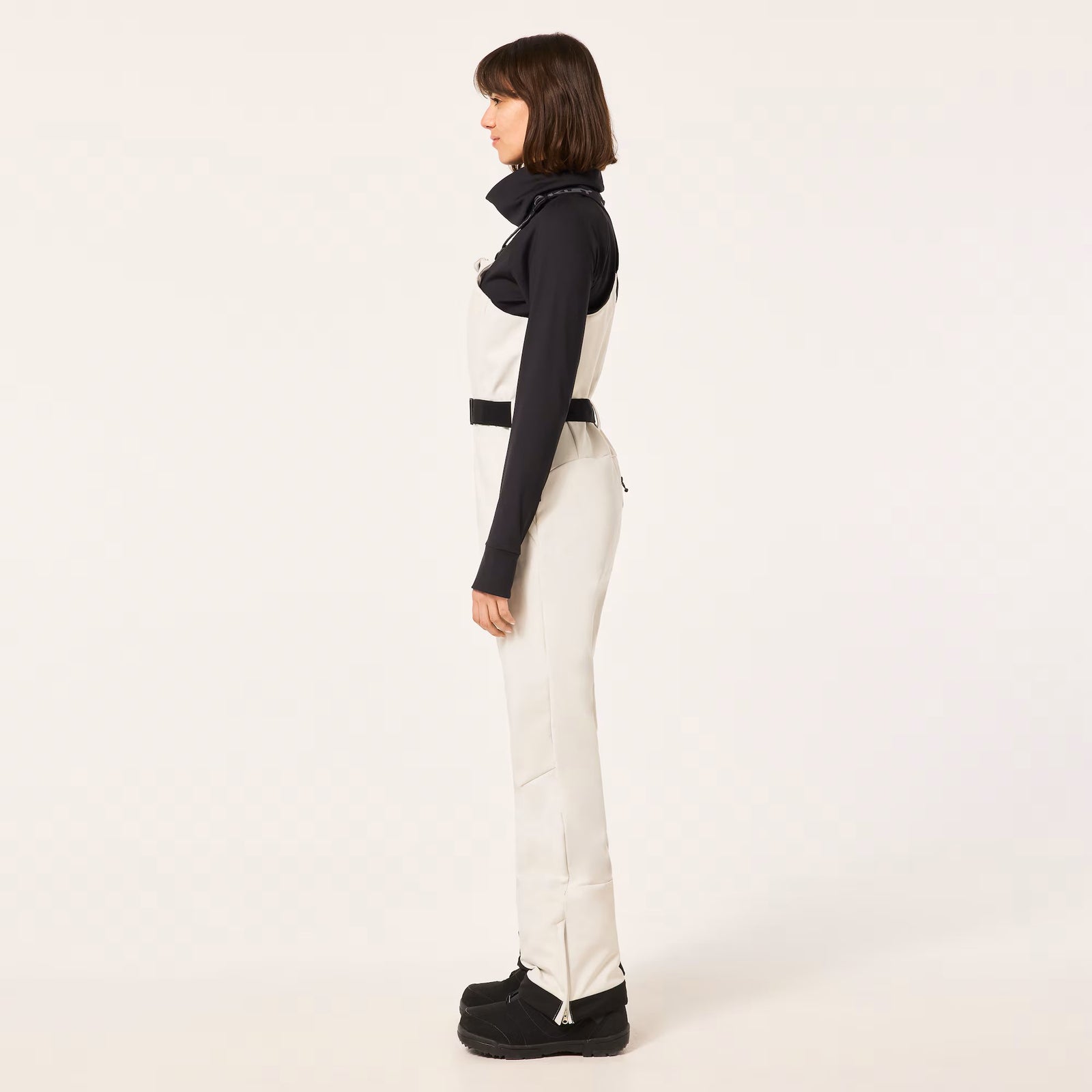 Tnp Harper Softshell Bib