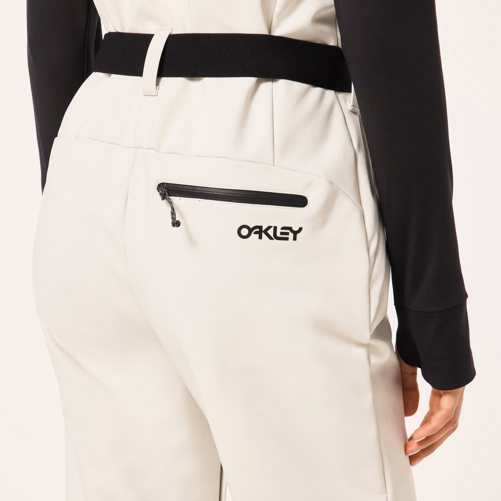 Tnp Harper Softshell Bib