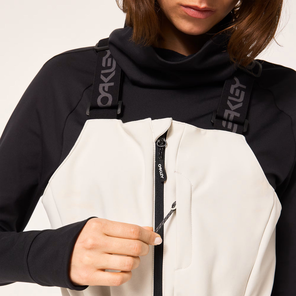 Tnp Harper Softshell Bib