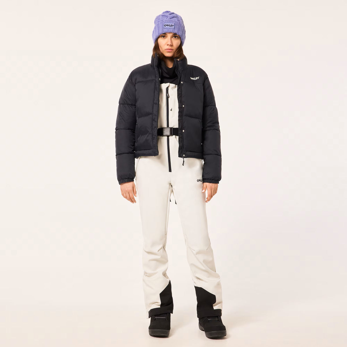 Tnp Harper Softshell Bib