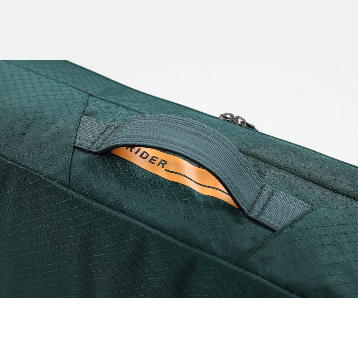 Tracker Wheelie Board Bag Jungle Green - Image 10