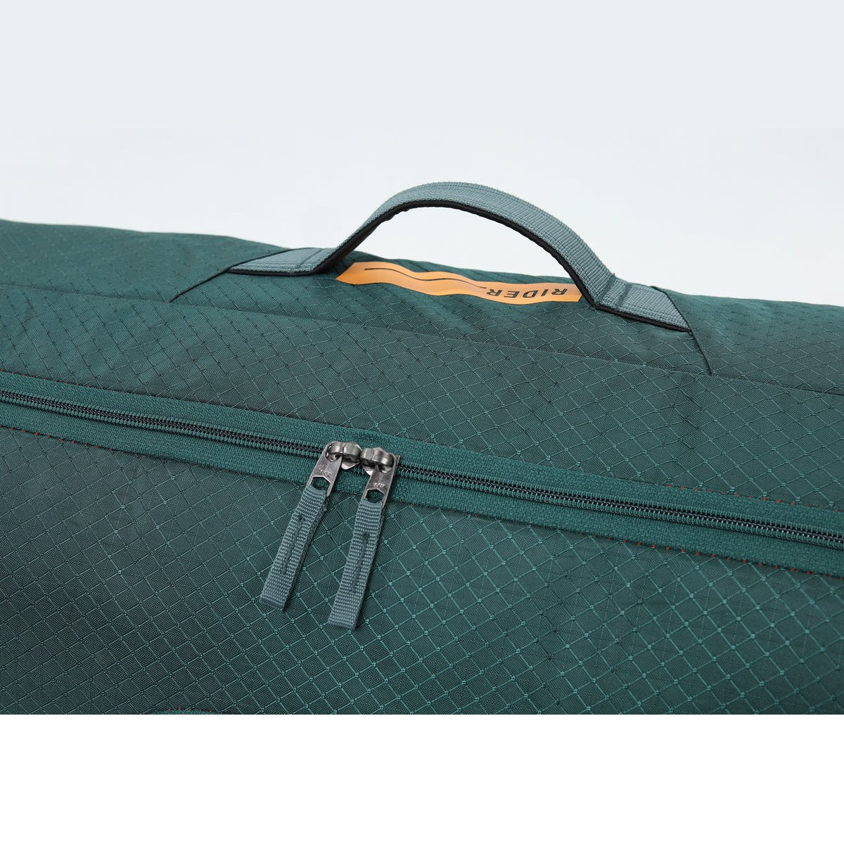 Tracker Wheelie Board Bag Jungle Green - Image 8