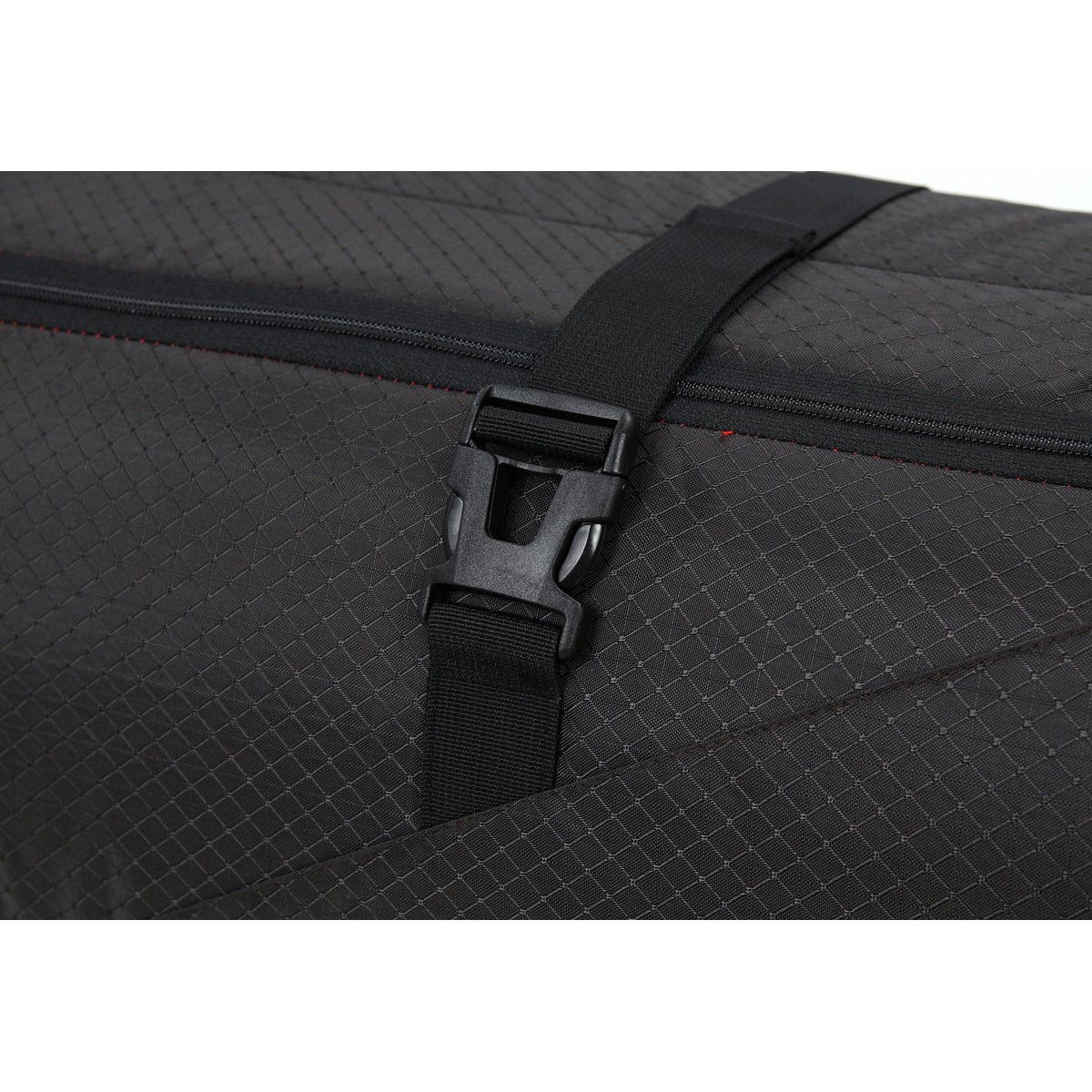 Tracker Wheelie Board Bag Raven - Image 15