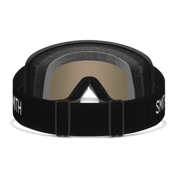 Transfer Low Bridge Fit Snow Goggle