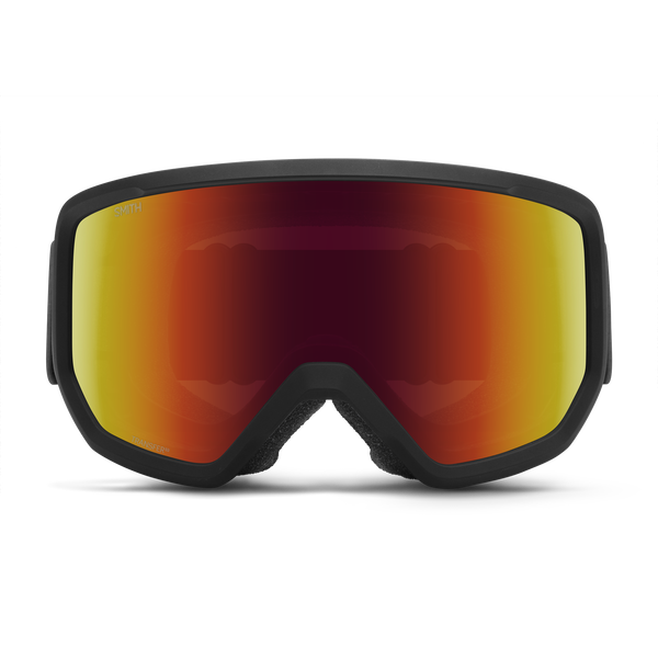 Transfer Low Bridge Fit Snow Goggle