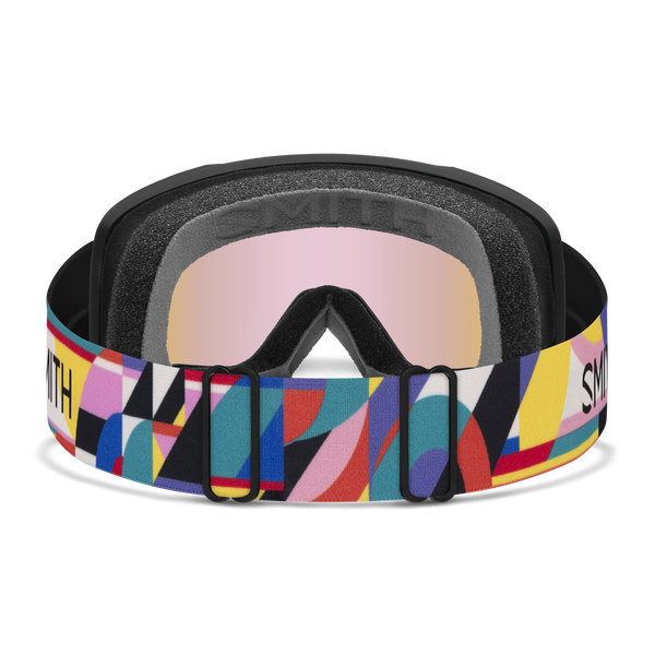 Tribute Snow Goggle