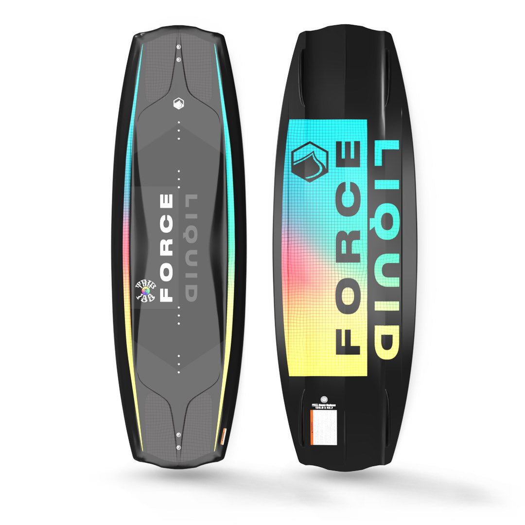 Trip Wakeboard