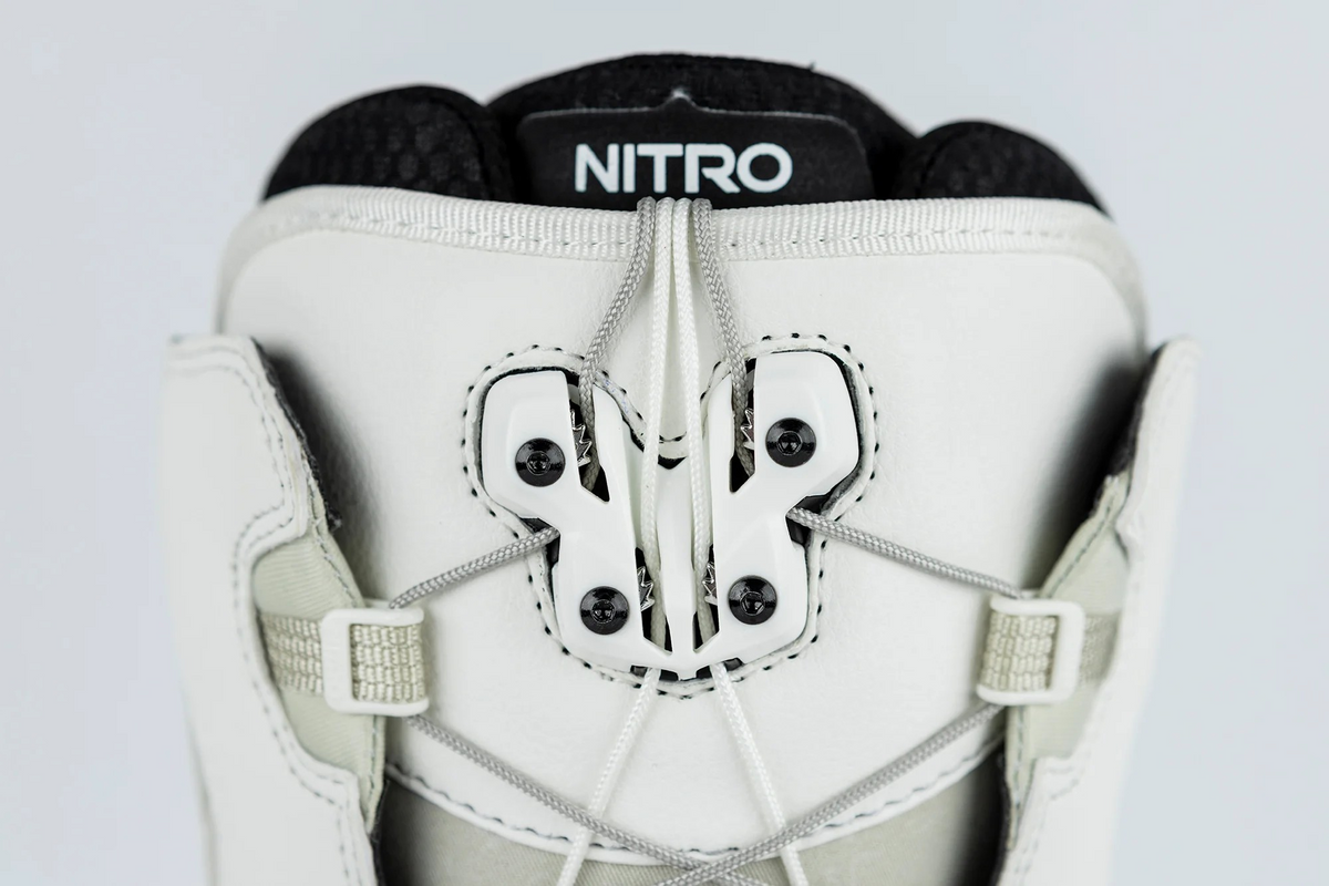 Women's Cave TLS Step On Snowboard Boots