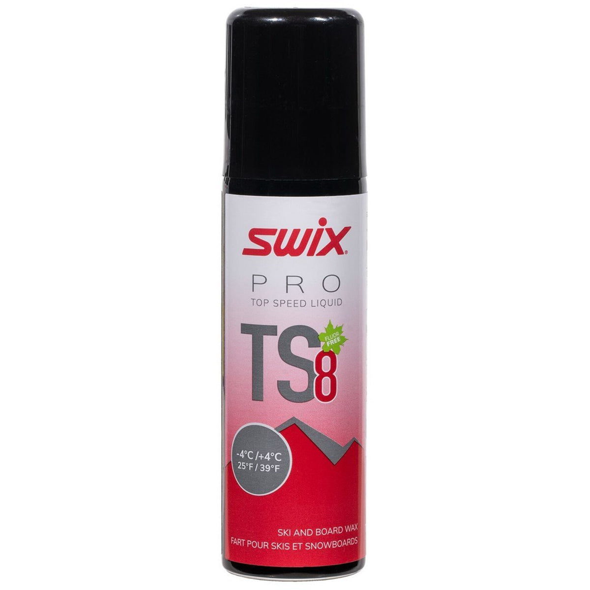 Top Speed Liquid Wax 50ml TSL-12