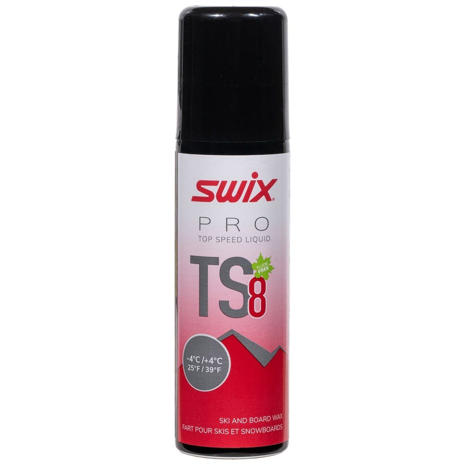 Top Speed Liquid Wax 50ml TSL-12
