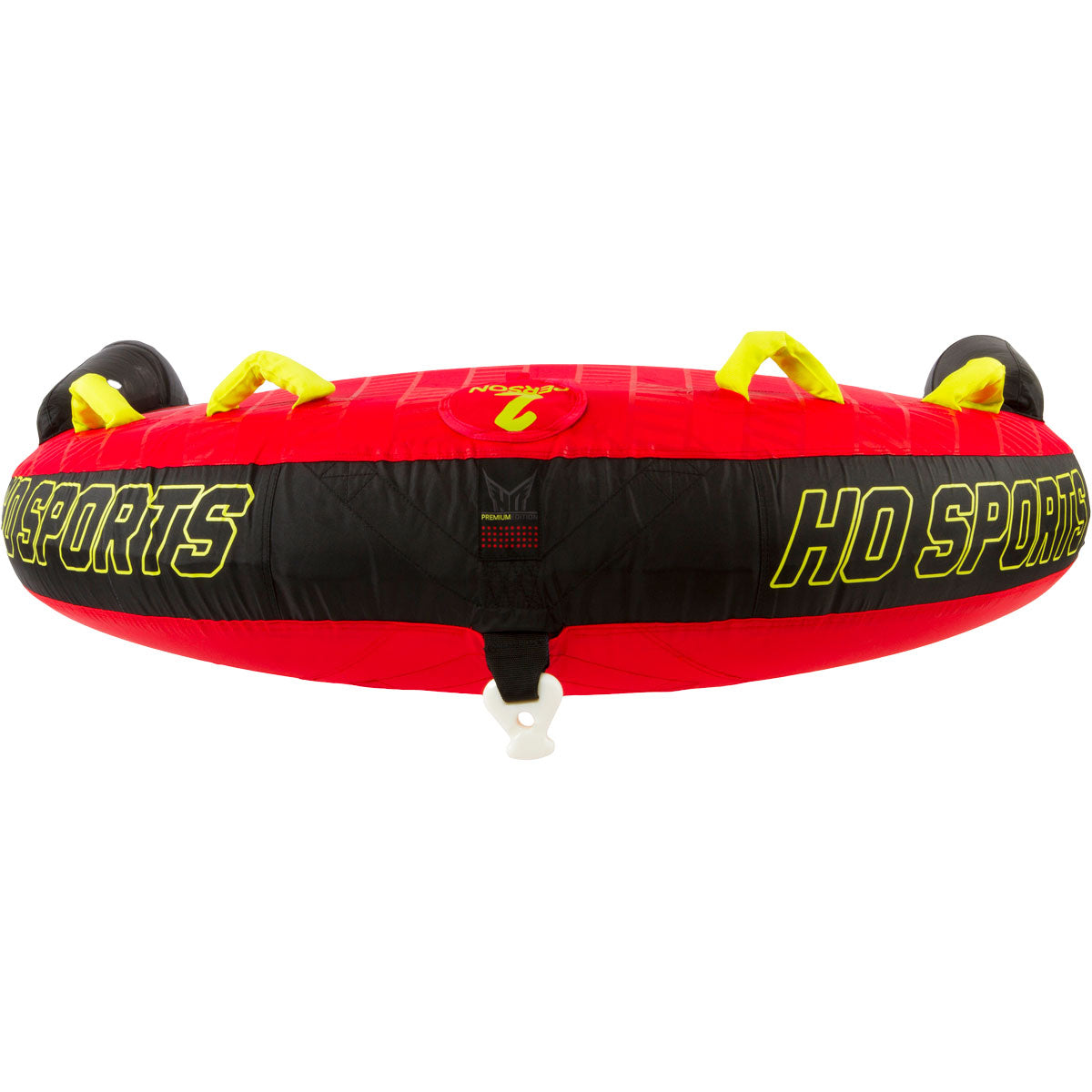 Mavericks 2P Ski Tube