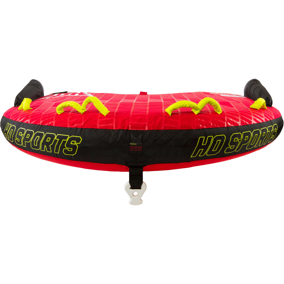 Mavericks 3P Ski Tube