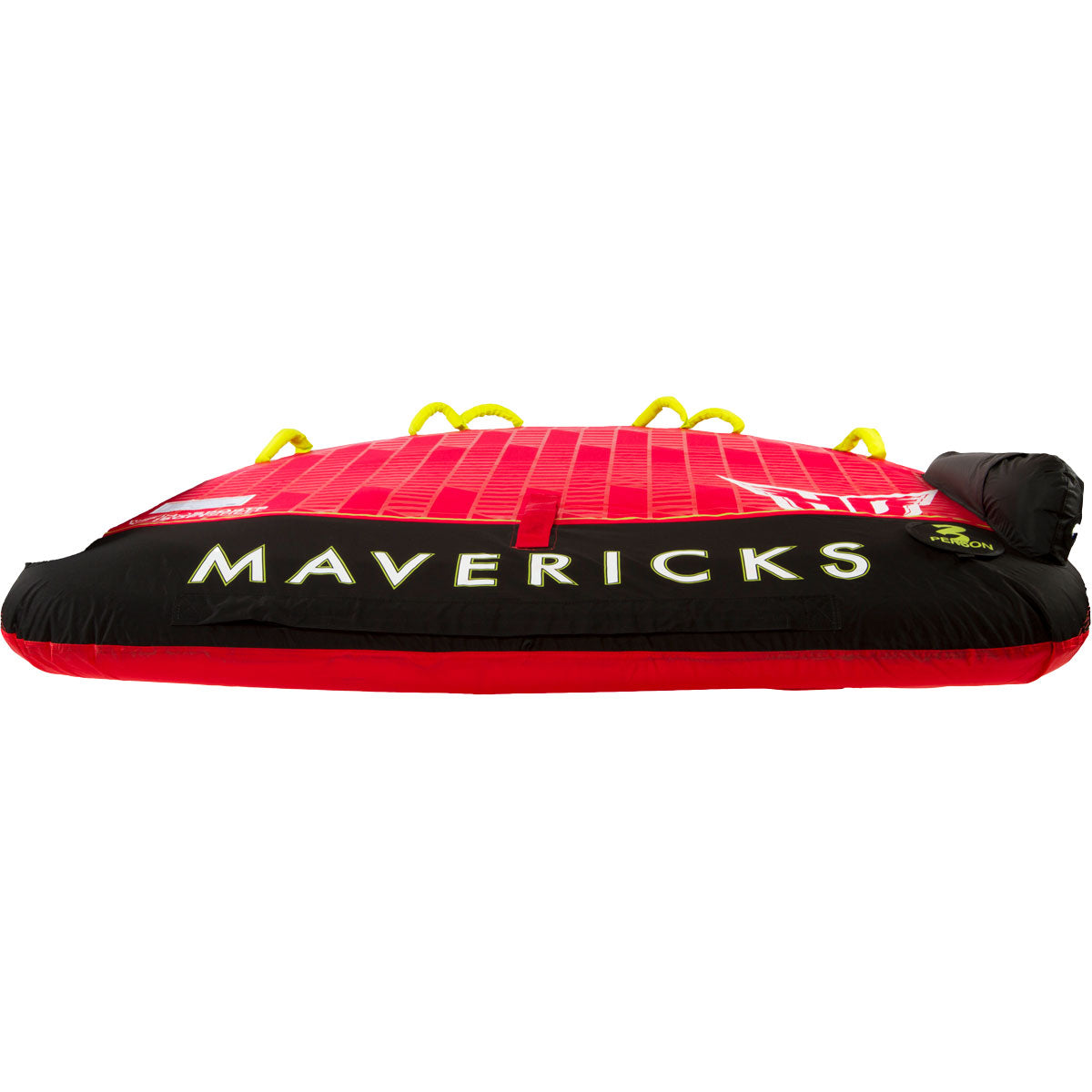 Mavericks 3P Ski Tube
