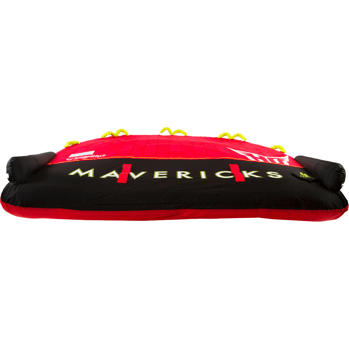 Mavericks 4P Ski Tube